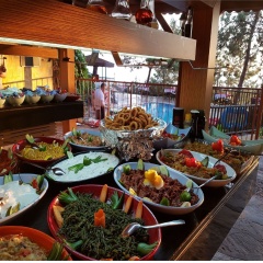 Symbola Oludeniz Beach Hotel - Bild 10