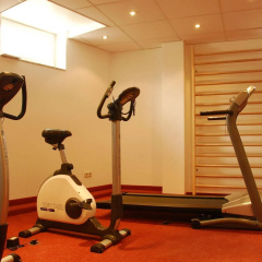 Hotel Savoy Hannover - Bild 16