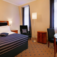 Lumière Boutiquehotel im Fürstenhof Leipzig - Bild 4