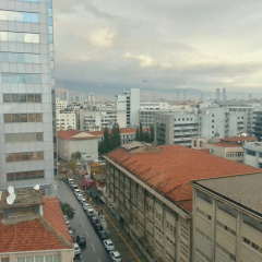 Hotel Marla - Bild 21