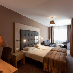 Hotel Villa Royale - Bild 6