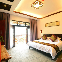Yangshuo Eden Garden Hotel thumbnail 27