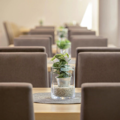 Best Western Plus Hotel Dresden City - Bild 18
