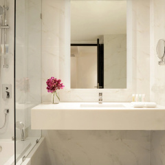 Mövenpick Hotel Sukhumvit 15 Bangkok thumbnail 14
