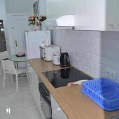 Апартаменты Stunning 2 Bedroom Apartment Fully Refurbished With Air-conditioning Испания, Аликанте - отзывы, цены и фото номеров - забронировать отель Stunning 2 Bedroom Apartment Fully Refurbished With Air-conditioning онлайн фото 22