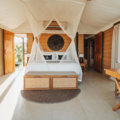 Glamp Nusa - Bild 16