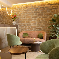 Hôtel Théorème - Bild 17