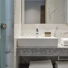 Candia Hotel - Bild 11