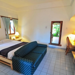 Sativa Sanur Cottages - Bild 6