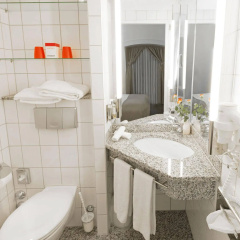 Dormero Hotel Dresden City - Bild 9