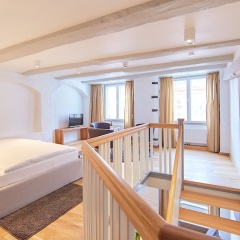 Anno 1433 Hotel Lüneburg - Bild 14