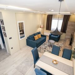 Sky Cabin Apartments in Kopaonik, Serbia from 70$, photos, reviews - zenhotels.com photo 14