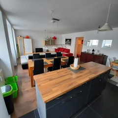 ROOMS in SHARED HOUSE SAARBRUCKEN Center - Bild 11