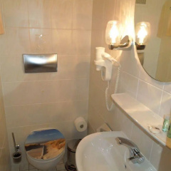 Hotel Gode Wind - Bild 9
