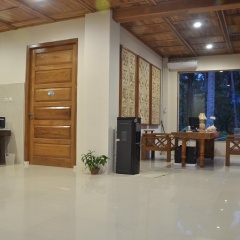 Crystal Beach Bali Hotel - Bild 27