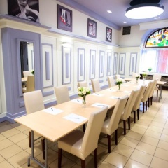 Hotel Kazimierz I - Bild 17