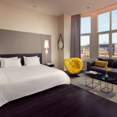 Park Plaza Victoria Amsterdam - Bild 7