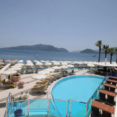 Marbella Hotel Marmaris - Bild 15