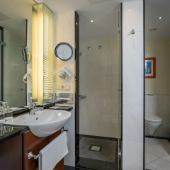 Sheraton Carlton Hotel Nuernberg - Bild 9