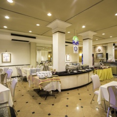 Crystal Hotel Krabi - Bild 23