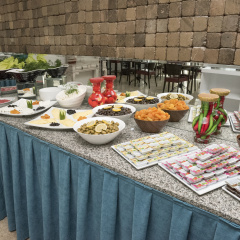 Mera Park Hotel - Bild 12