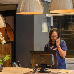 Ibis Paris Tour Montparnasse 15Ème - Bild 18