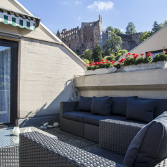 Hotel Am Schloss - Bild 7