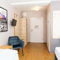 St Christophers Inns Vienna - Bild 5
