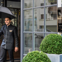 Boutet Bastille Hotel Paris - MGallery Collection thumbnail 27