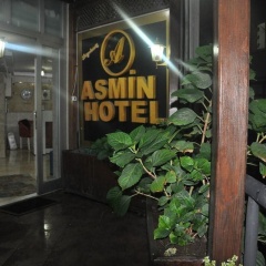Bursa Asmin Hotel - Bild 17