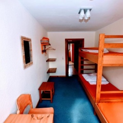 Herberge Orange - Hostel - Bild 7