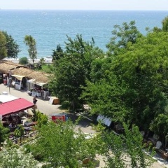 Hotel Villa Berk - Bild 11