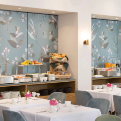 Dom Hotel Limburg - Bild 17
