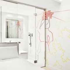 Hotel ibis Styles Madrid Prado - Bild 15