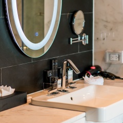 Glam Habitat Hotel - Bild 19
