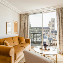 Hôtel Madison - Bild 8