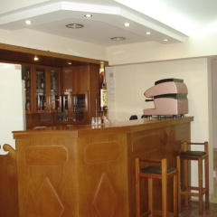 Hotel Solomou Athens - Bild 20