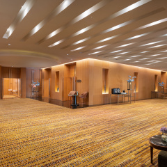 Jubilee Prestige Ratchadapisek Hotel - Bild 2