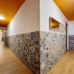 Arc House Barcelona Hotel - Bild 13