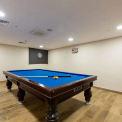 Hotel Boursier 1 & SPA Istanbul - Bild 23