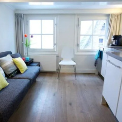 Sweet Life Centre Area Apartment thumbnail 9