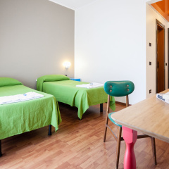 Ostello Bello Grande Hostel - Bild 25