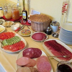 Pension Alfa - Bild 12