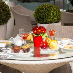 JC Hotel - Bild 13