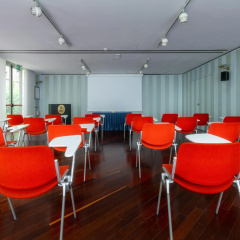 Crivi's Hotel - Bild 24