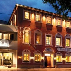 Hotel Zur Post Trier - Bild 1