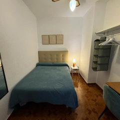 Habitaciones Figueroa - Bild 9