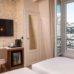 Hotel Des Champs Elysees - Bild 6