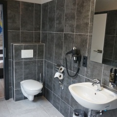 Urban Home Self Check-In Hotel - Bild 11