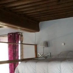 Les Cocon Des Pentes de la Soie